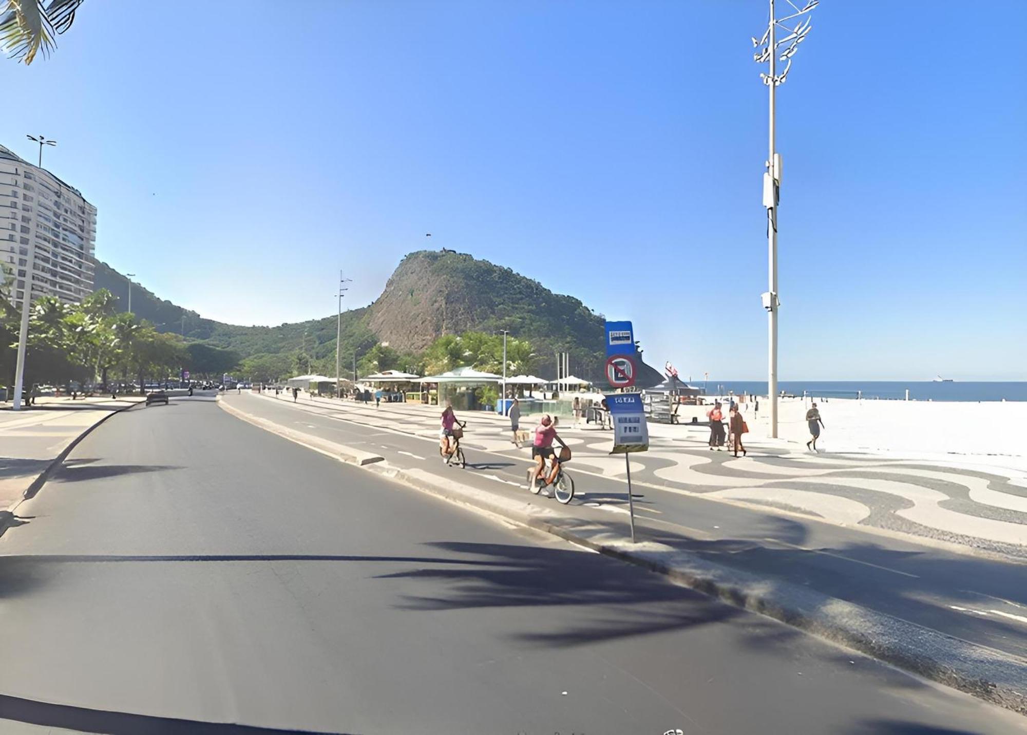 360 Leme Beach Anchieta By Suhcasa - Rio de Janeiro — Photos 1