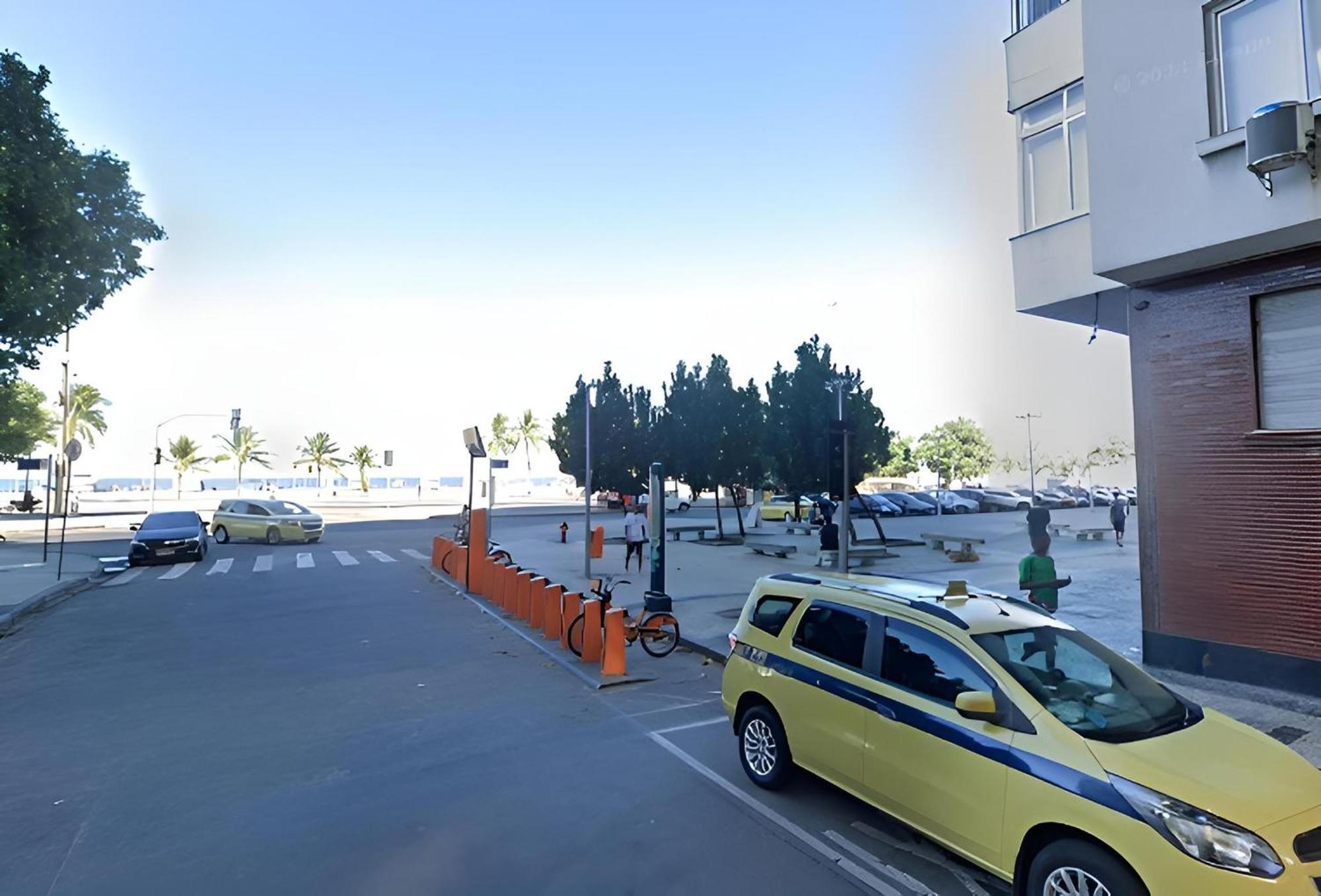 360 Leme Beach Anchieta By Suhcasa - Rio de Janeiro — Photos 3